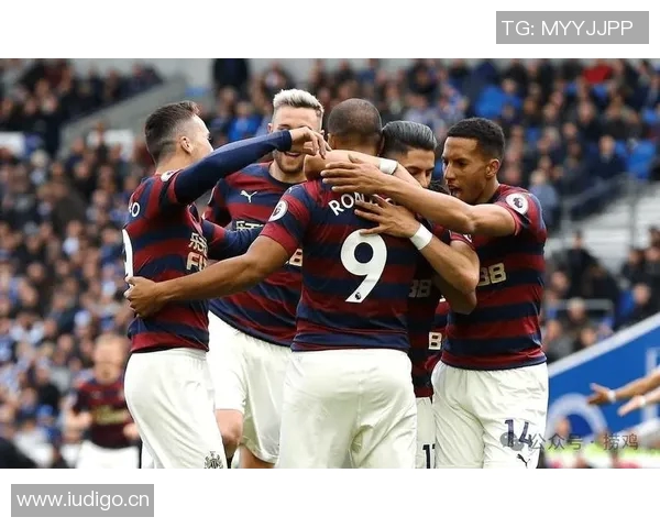 最新英超积分榜:布莱顿保级压力山大,诺维奇陷入降级深渊