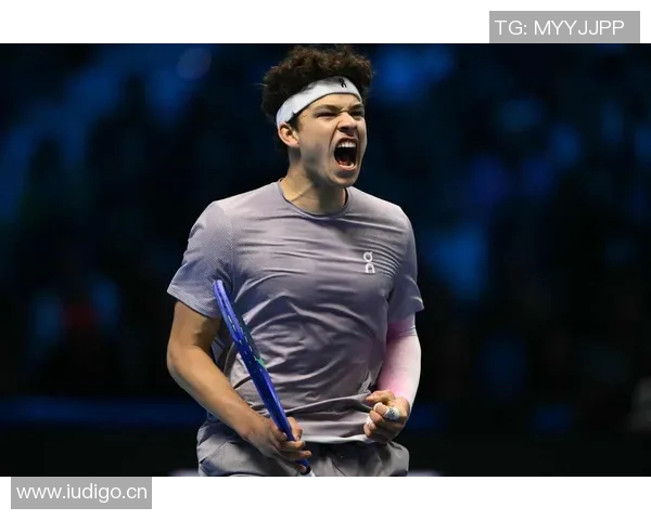 网球ATP排名最新动态揭晓新星崛起与老将争辉引发关注