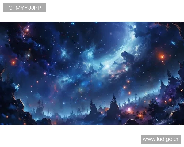 星空赛事预告：探索未来赛事的精彩与魅力，尽享星空下的竞技盛宴