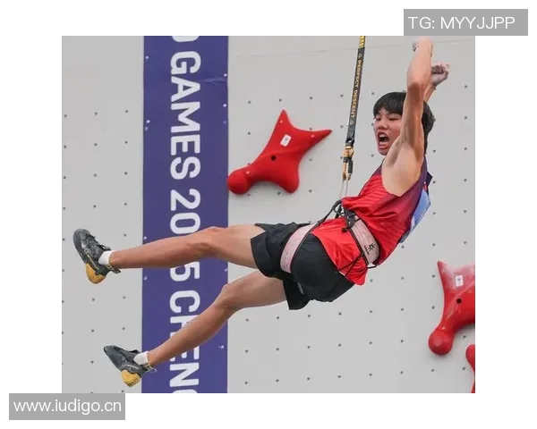 2023年世运会跑酷项目精彩回顾及各国选手排名分析