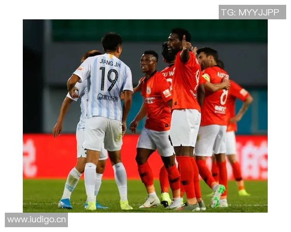 中超保级战火再燃各队形势分析与未来走势预测