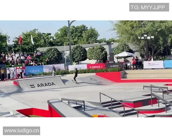 滑板世锦赛资格赛精彩纷呈各路高手争夺晋级名额与荣耀 滑板世锦赛资格赛精彩纷呈各路高手争夺晋级名额与荣耀