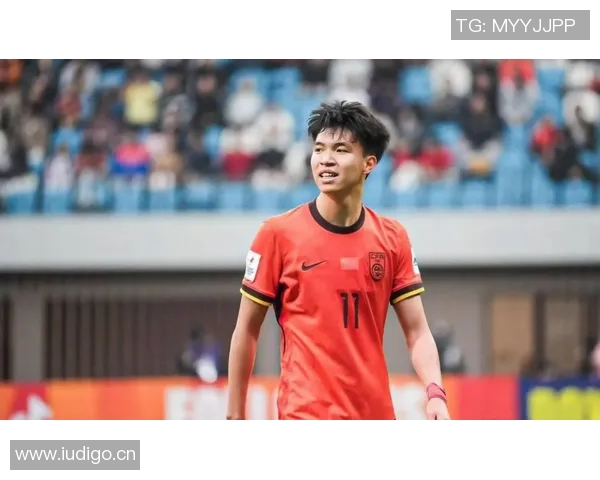 U23亚洲杯破门王钰栋展现锋芒助力球队晋级引发热议